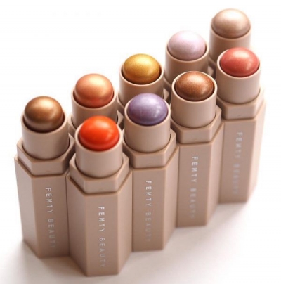 Fenty Beauty by Rihanna Match Stix Shimmer Skinstick Starstruck